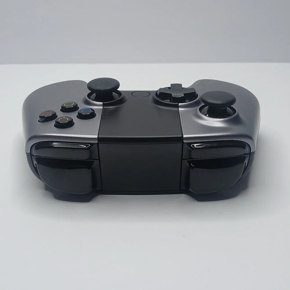 OUYA Video‎ Game Controller Gray/Black OGC1